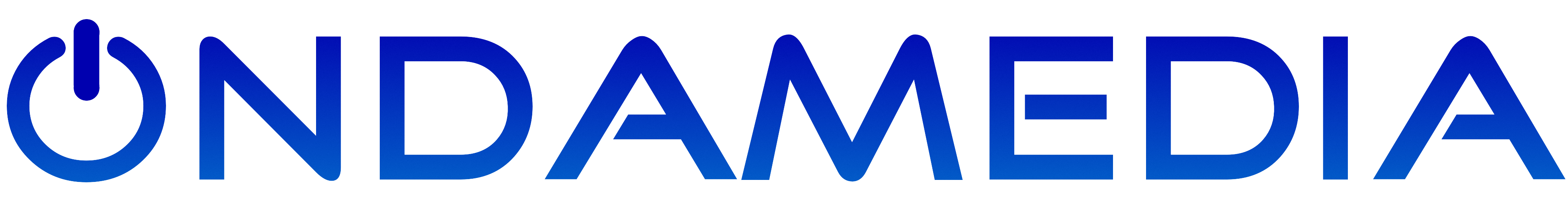 Ondamedia Logo